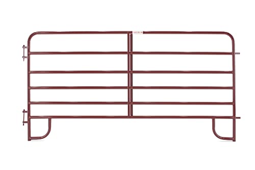 Tarter ECR10 6-Bar Economy