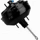 DRIVESTAR 54-71085 Vacuum Power Brake Booster without Master Cylinder, fit 1997-1999 for Chevrolet/GMC C1500 K1500, 1997-2000 for Chevrolet/GMC C2500 K2500