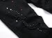 XIMXIMMTIAN Mens Slim Fit Jeans Stretch Ripped Biker Jeans for Men Fashion Straight Comfort Flex Waist Casual Denim Pants (36.5103 Black)