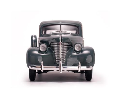 Chevrolet Woody Surfer 1939 — view 5