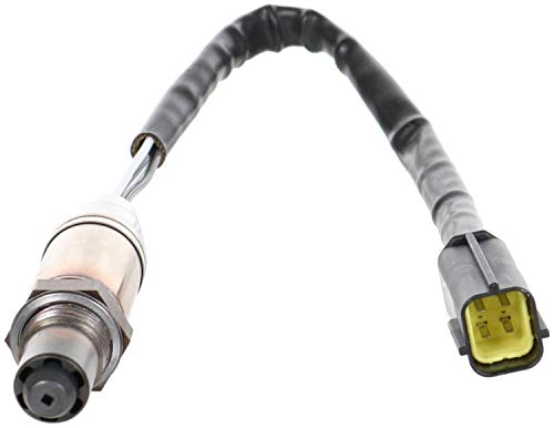Sensor de Oxígeno Bosch 15227 para Chevrolet miniatura 1