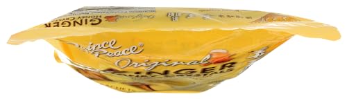 Prince of Peace Instant Ginger Honey Crystals (30ct) image 5