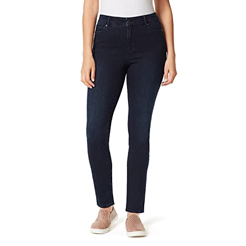 Gloria Vanderbilt Women's Generation High Rise Skinny Jean