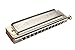 Hohner Harmonica Harmonica, Silver (270G)