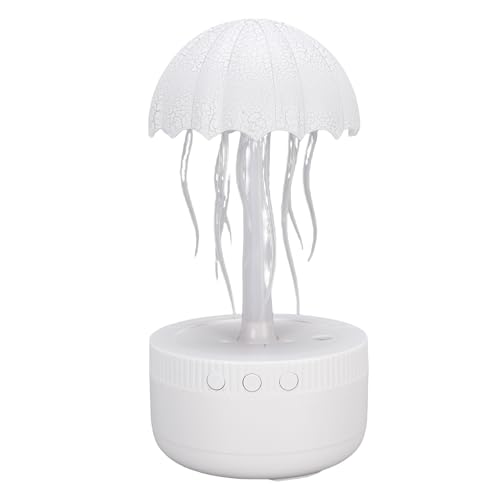 Difusor eléctrico de aromas VELATEMOR con luz nocturna miniatura 1