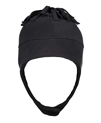 Obermeyer Kids Orbit Fleece Hat4