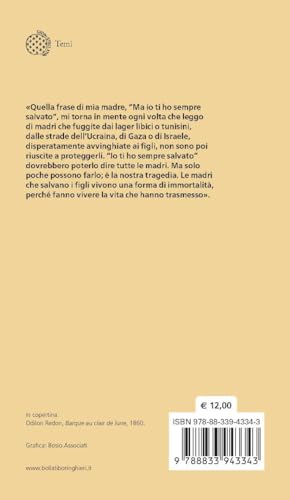 «Ma Io Ti Ho Sempre Salvato». La Maschera Della Morte E Il Nomos Della Vita - 2