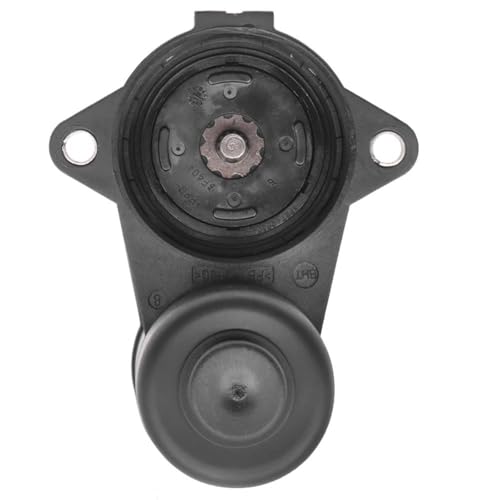 Moteur d'étrier de frein à main bloqué ? Solution 12 Torx pour RSQ3 3C0998281A
