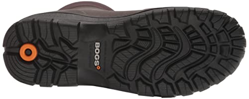 BOGS Men's 72814 Rain Boot4