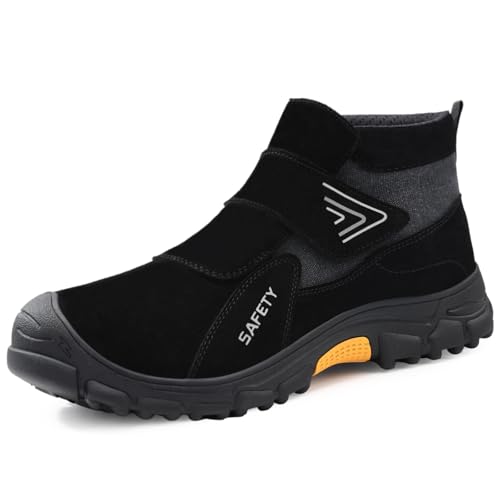 GLANOUDUN Laceless