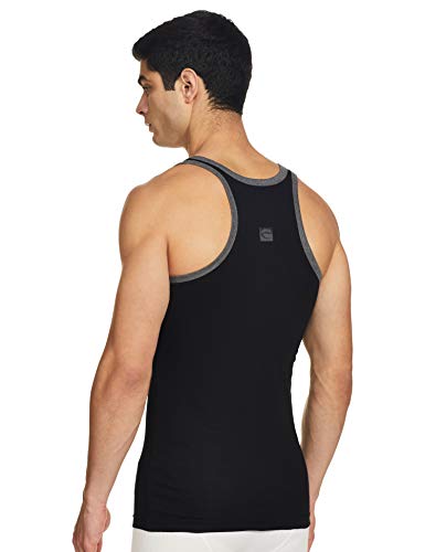 Image of Chromozome Men's Cotton Vest