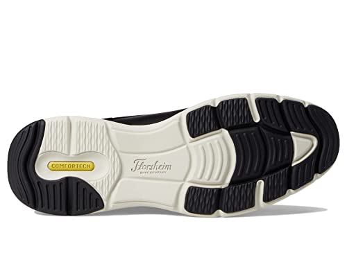 Florsheim Frenzi Plain Toe Oxford3