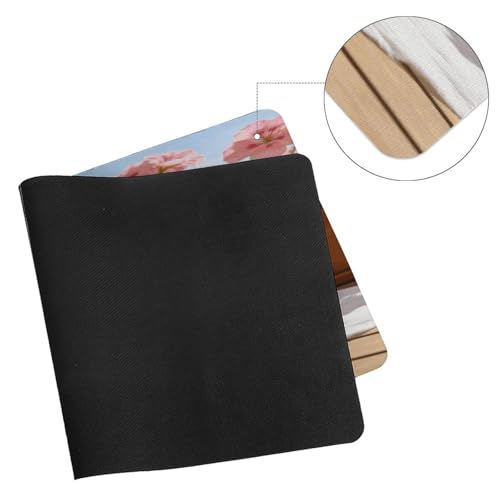 Mouse Pad Large Office Desk Mat 30x60 cm miniatura 7