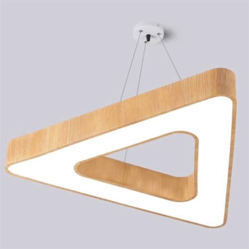 Suspension LED style nordique métal pour éclairage îlot cuisine et lustre