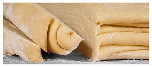 Cranberries, Cherries, and Cream Cheese - O&H Wisconsin Kringle