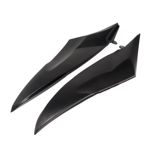 Couvercle latéral de réservoir moto YZF R6 06-07 pour remplacer vos plastiques cassés