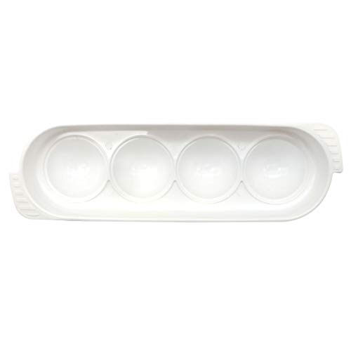 Molde para cubos de hielo esféricos de silicona miniatura 4