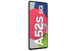 Samsung Galaxy A52s 5G 128GB Black