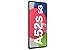 Produktbild Samsung A528B Galaxy A52s 5G 128 GB Schwarz Android Smartphone 6,5" AMOLED 64 MP
