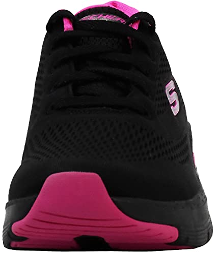 Skechers Women's Arch Fit-Sunny Outlook Sneaker2