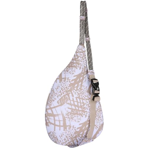 Image of KAVU Mini Rope Bag - discountinued colors