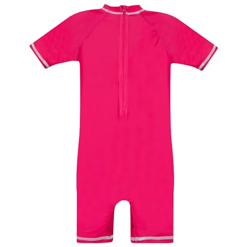 Paw Patrol Bathing Suit | Girls One Piece Rash Guard Swimsuit | Girls Swim Suit4