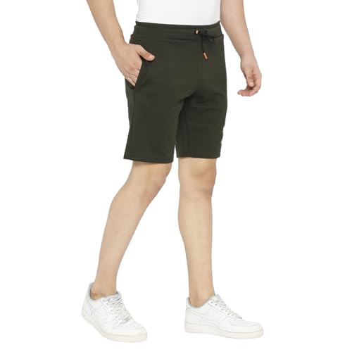 Image of Spykar Men Shorts