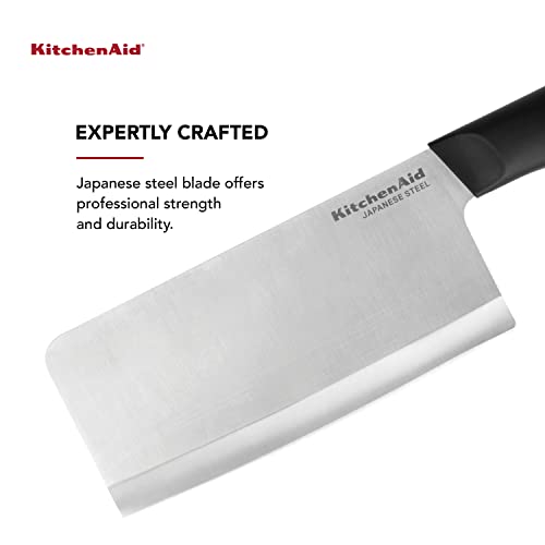 Listado de Hachas de cocina los mejores 10. 20 Hachas de cocina marca KitchenAid (2)