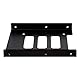 Unykach SSD Adapter 2,5 auf 3,5 Metall