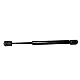 Whitecap Industries G-3460C Black Nitrate Gas Spring - 12