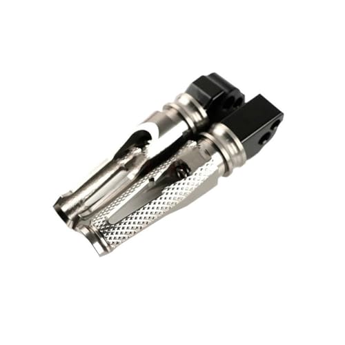 Repose-pieds passager pour moto GSXR 600 750 1000