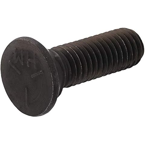 The Hillman Group Plow Bolts Cover