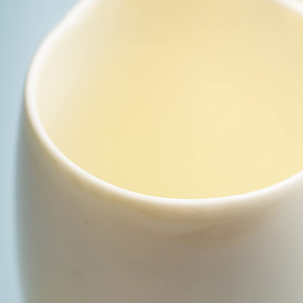 Becher Becher Mädchen Exquisite Kreative Keramik Tasse Büro Wassertasse Kreative Milch Kaffee Blume Teetasse Kaffeetasse (Farbe: Gold)