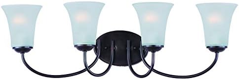 Logan 4-Light Bath Vanity