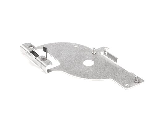 Jackson 57000033260 Hinge Stop Assembly, Left, 17