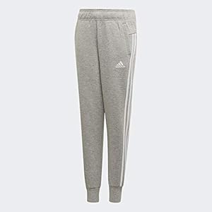 adidas Unisex Kids Yg Mh 3s broek Sport broek