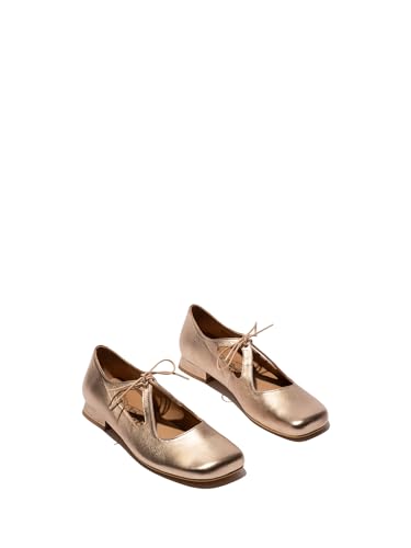 FLY London Women's Cill271fly Ballet Flat2