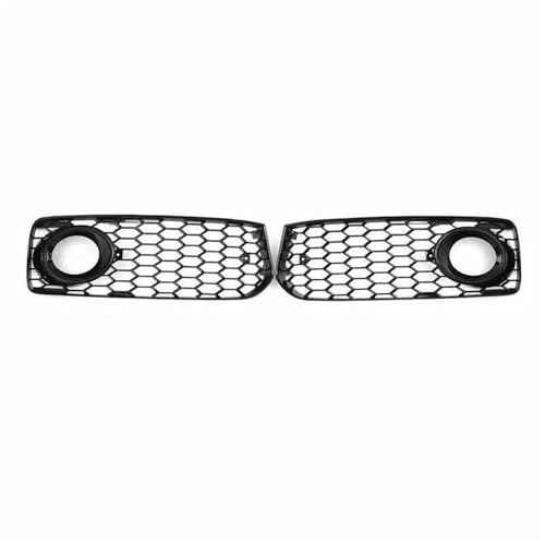 Grille avant 2X pare-chocs antibrouillard pour A5 Sline S5 B8 2008-2012