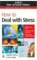 How to Deal with Stress 8175543698 Book Cover