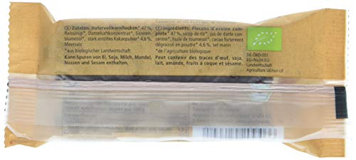 Hafer Riegel Kakao 60G