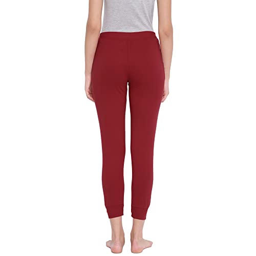 Image of Sweet Dreams Women Solid Cotton Rich Sleepwear /Loungewear Pyjamas