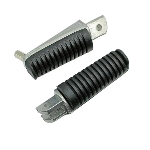 Repose-pieds moto anti vibration pour réparer FZ6-N et MT-03