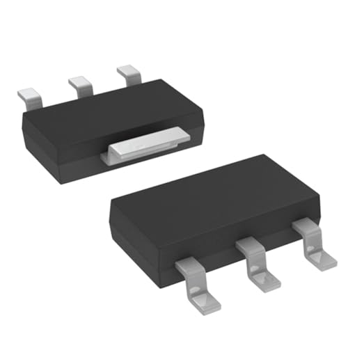 20�� TLV117115DCYR SOT-223-4 IC REG LDO 1.5V 1A SOT223