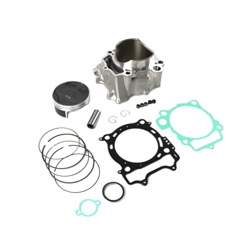 �V�����_�[�s�X�g���g�b�v�G���h�K�X�P�b�g�L�b�g YFZ450R 2009-2011 YFZ450X 2010-2011 YZ450F 2006-2011 WR450F 2007-2011 �p�[�c