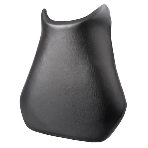 Asiento delantero para conductor de moto YZF-R1 2002 2003 negro