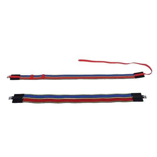 Ceinture ventrale d'équitation légère accessoire cavalier Socobeta - 6