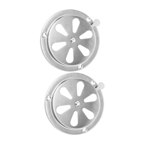 DOITOOL 2 RVCu _p[ RVxgLbv xgv[g rCJo[O O [o[ RV̒ʋC fbL[o[ C XeX| Silver