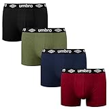 Confortable : commencez tous les jours avec ce boxer confortable, respirant et anti-irritations, avec une taille extensible qui bouge au fur et à mesure que vous le faites, vous donnant une sensation de légèreté confortable. Le coton extensible dans les 4 sens offre un ajustement personnalisé assurant que la coupe près du boxer se place sous tous les pantalons sans couture