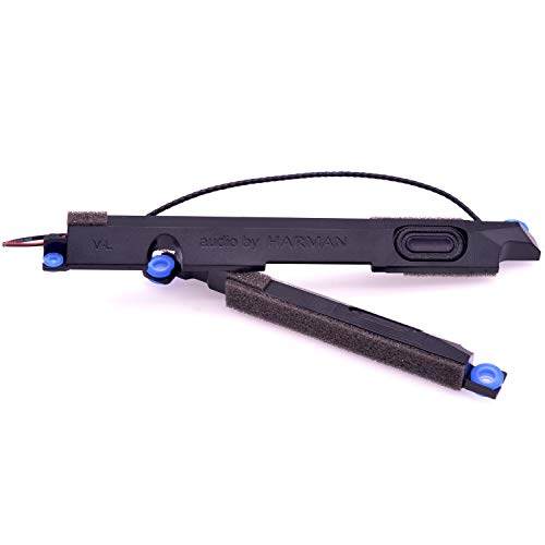 Image of Deal4GO Internal Speaker Assembly 5SB0Q84785 PK23000QMC0 Replacement for Lenovo Legion Y7000 2019 Y540-15 Y530-15