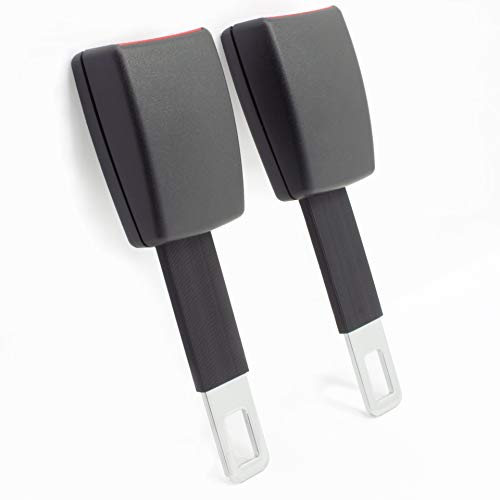 Premium Car 5\" Rigid Lengthening Accessory E-Mark Safety Certified (2 Pack) - Thumbnail 7